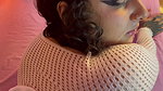 Colombian gothic slut bitch fucks her stepbrother until she makes him cum in her big ass
