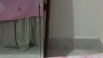 College slut fucked at her boyfriend’s house