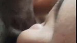 College girl fucking without a condom with another student