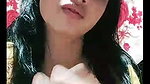 Jasmine @4$ Chamet Video Call App Full Nude Show