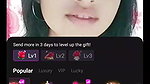 Jasmine @4$ Chamet Video Call App Full Nude Show