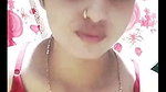 Jasmine @4$ Chamet Video Call App Full Nude Show