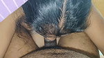 Telugu Aunty and Uncle