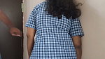 Tamil college girl