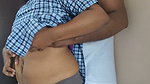 Tamil college girl