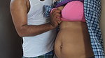 Tamil college girl