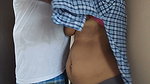 Tamil college girl