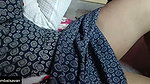 Real indian stepsister refused to put his belt dixk in but she ready to play with stepbrother’s dick ( hindi audio )