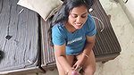 Pooja Bhabhi’s Desi Video