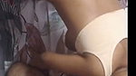 My wife fuck by his boyfriend at my home