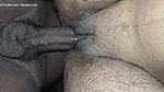 Mallu Boy Fucks His Hot Hairy Pussy Wife At Night with Full Of Romance Hot Kerala Couple