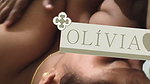 Indian Real Housewife MILF Slave Olivia Deep Throat Blowjob by Master Face Fucked Long Cumshot wet Handjob Hot Bhabi Long Hair