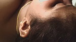 Indian Real Housewife MILF Slave Olivia Deep Throat Blowjob by Master Face Fucked Long Cumshot wet Handjob Hot Bhabi Long Hair