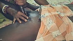 Indian Bihari Stepaunty Fucked