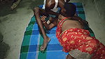 Housewife ki desi style mein chudai ki