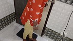 Hot Desi Girl Breast Grabbed and Fucked from Behind