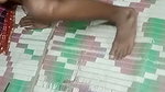 Horny Devar fucks Gorgeous Newly Married Bhabhi fuk tite boob and pussy