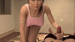 Having sex with my friends sister