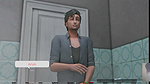 Desi STEPMOM WAS SURPRISED! I ENTER THE BATHROOM WHILE SHE WAS BATHING!