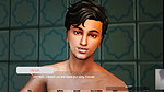 Desi STEPMOM WAS SURPRISED! I ENTER THE BATHROOM WHILE SHE WAS BATHING!