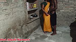 Desi Bhojpuri Sex- I fucked my younger brother’s wife when she went to talk on the phone, young tight pussy in the old house