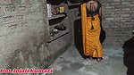 Desi Bhojpuri Sex- I fucked my younger brother’s wife when she went to talk on the phone, young tight pussy in the old house