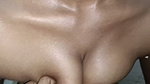 Desi Babe Full Bathroom Sex Session