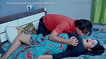 Big boobs desi wife fucked hard in front of her husband