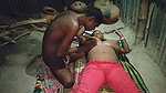 Bhabhi ko baigon se chudai ki Big Ass