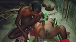 Bhabhi ko baigon se chudai ki Big Ass