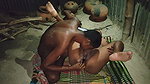 Bhabhi ko baigon se chudai ki Big Ass