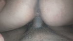 Beautiful couple husband with wife Night Sex romance best video