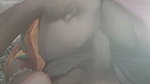 Beautiful couple husband with wife Night Sex romance best video