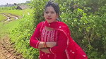Beautiful Bengali girl boobs show in outdoor with her boyfriend