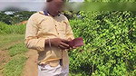 Beautiful Bengali girl boobs show in outdoor with her boyfriend