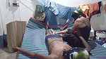 Bangla aunty Argentina fucking video desi aunty fucking in desi room