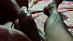 Apna bhabhi ko ghar me bolay pore rate chodaiy kiya