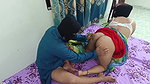 When a stepfather fucked his stepdaughter