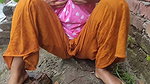 Viral Bangladeshi video Going to the rooftop in the rain to suck my younger brother’s wife’s juicy breasts