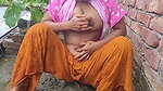 Viral Bangladeshi video Going to the rooftop in the rain to suck my younger brother’s wife’s juicy breasts