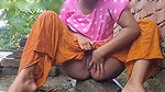 Viral Bangladeshi video Going to the rooftop in the rain to suck my younger brother’s wife’s juicy breasts