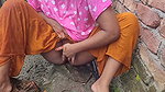 Viral Bangladeshi video Going to the rooftop in the rain to suck my younger brother’s wife’s juicy breasts