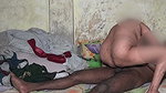Today, I fucked my sexy wife to my heart’s content
