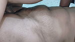 Threesome sex video. stepSister and two stepbrother sex enjoy video