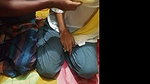 Stepsister give me massage his bobs