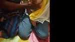 Stepsister give me massage his bobs