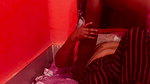 Steamy sexual encounter between a seductive Bangladeshi sister-in-law and her elderly father-in-law