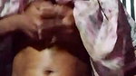 Sex video of a village girl getting cummed inside her pussy