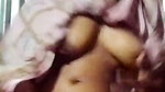 Sex video of a village girl getting cummed inside her pussy