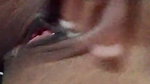 Sex video of a village girl getting cummed inside her pussy
